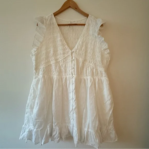 knee length dresses for ladies Bronte Mini Dress main image 1